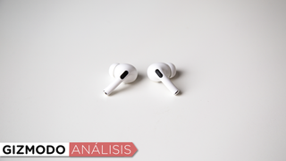 Tengo que criticar los AirPods Pro, por mucho que me gusten